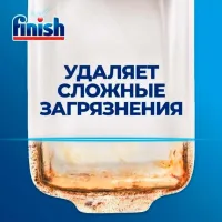 Средство FINISH Power ESS GS таблетки / для очистки photo 3