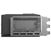 Placă video Zotac GeForce RTX 4070 Ti GAMING SUPER SOLID PCI Express x16 5.0 / 16 GB photo 4