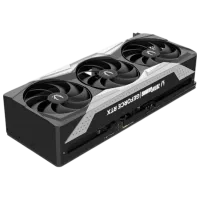 Placă video Zotac GeForce RTX 4070 Ti GAMING SUPER SOLID PCI Express x16 5.0 / 16 GB photo 5