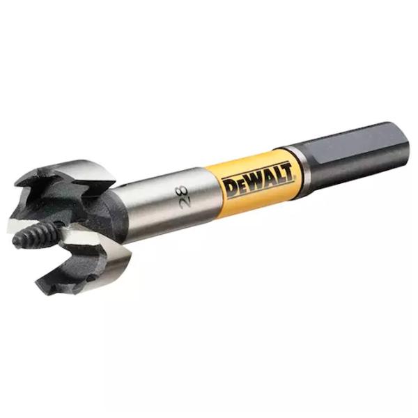 Burghiu Dewalt DT4576 Oțel photo 2