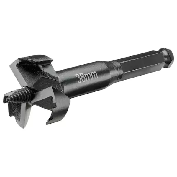 Burghiu Dewalt DT4579 Oțel photo 2