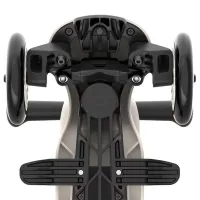 Детский трёхколёсный самокат Scoot and Ride Highwaykick 1 Push and Go () 50 кг/ Серый photo 7