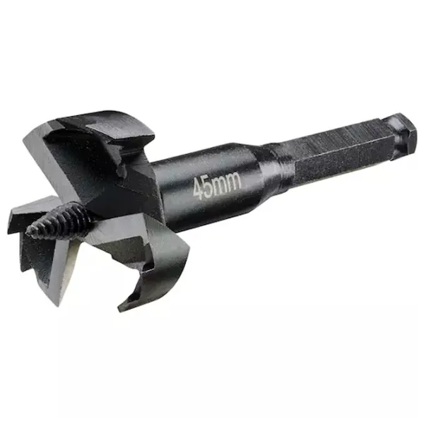 Сверло Dewalt DT4581 Cталь photo 2
