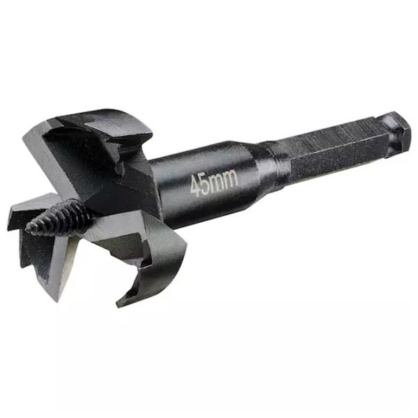 Сверло Dewalt DT4581 Cталь photo 2