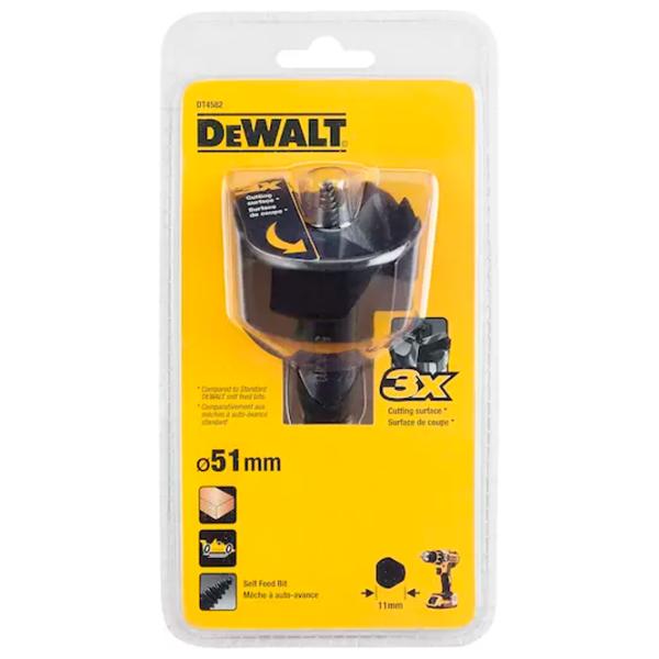 Сверло Dewalt DT4582 Cталь photo 4
