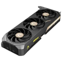 Placă video Zotac GeForce RTX 5070 GAMING SOLID PCI Express x16 5.0 / 12 GB photo 3