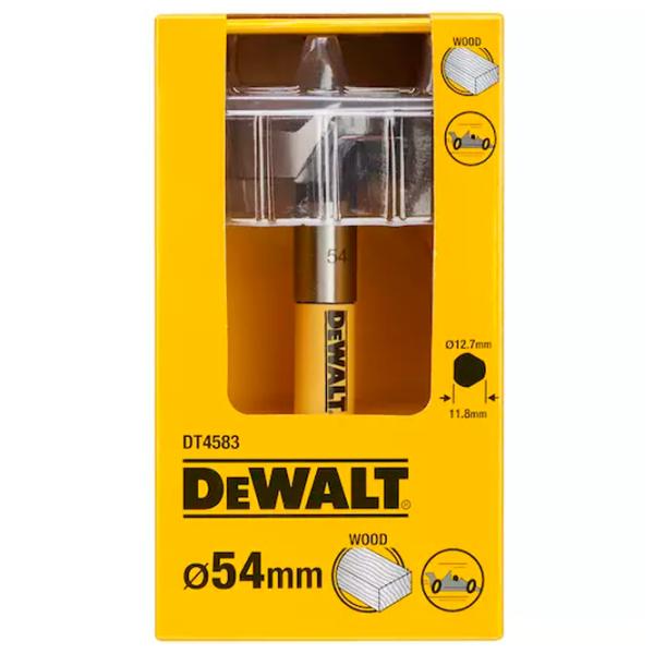 Сверло Dewalt DT4583 Cталь photo 3