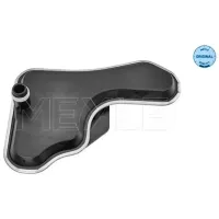 Фильтр автоматической коробки передач Meyle 11-14 136 0001 photo 2
