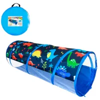 Игровой комплекс Miscellaneous 514-1/9032 3 года / Разноцветный