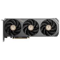 Видеокарта Zotac GeForce RTX 5070 GAMING SOLID OC PCI Express x16 5.0 / 12 ГБ
