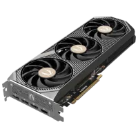 Placă video Zotac GeForce RTX 5070 GAMING SOLID OC PCI Express x16 5.0 / 12 GB photo 2