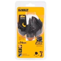 Burghiu Dewalt DT4587 Oțel photo 2