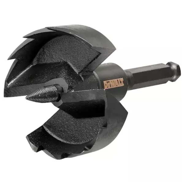 Burghiu Dewalt DT4587 Oțel photo 3