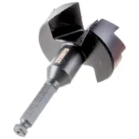 Burghiu Dewalt DT4588 Oțel photo 3