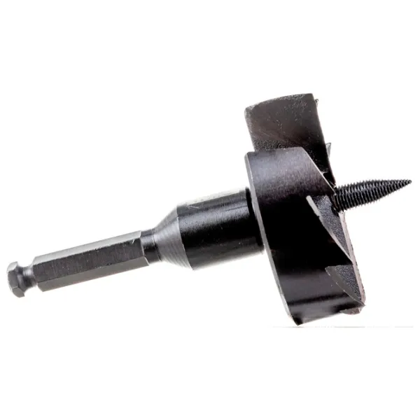 Сверло Dewalt DT4588 Cталь photo 4