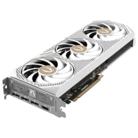 Placă video Zotac GeForce RTX 5070 GAMING AMP White Edition PCI Express x16 5.0 / 12 GB photo 2