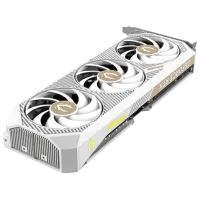Placă video Zotac GeForce RTX 5070 GAMING AMP White Edition PCI Express x16 5.0 / 12 GB photo 3