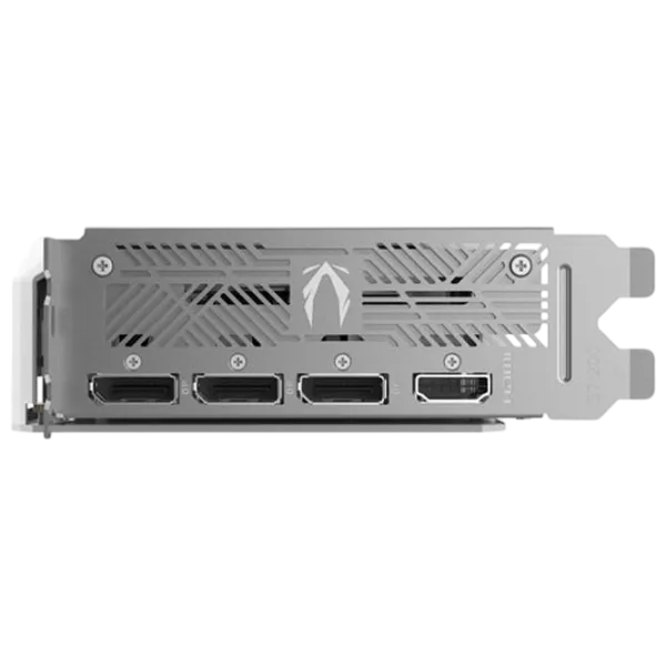 Placă video Zotac GeForce RTX 5070 GAMING AMP White Edition PCI Express x16 5.0 / 12 GB photo 5