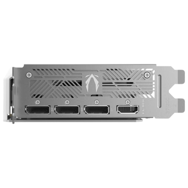 Placă video Zotac GeForce RTX 5070 GAMING AMP White Edition PCI Express x16 5.0 / 12 GB photo 5
