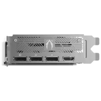 Placă video Zotac GeForce RTX 5070 GAMING AMP White Edition PCI Express x16 5.0 / 12 GB photo 5