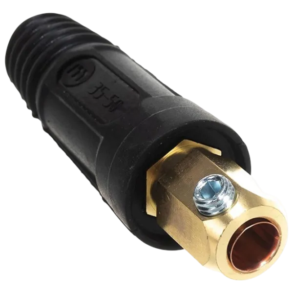 Conector Rexant 16-0884 Black / 1 photo 1
