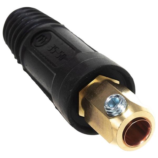 Conector Rexant 16-0884 Black / 1 photo 1