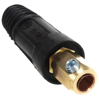 Conector Rexant 16-0884 Black / 1