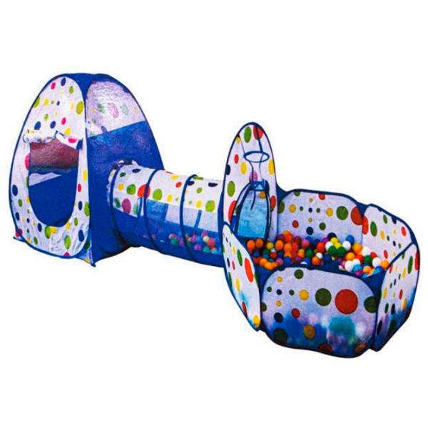 Игровой комплекс Miscellaneous 170059/183028 1 год / Разноцветный photo 2