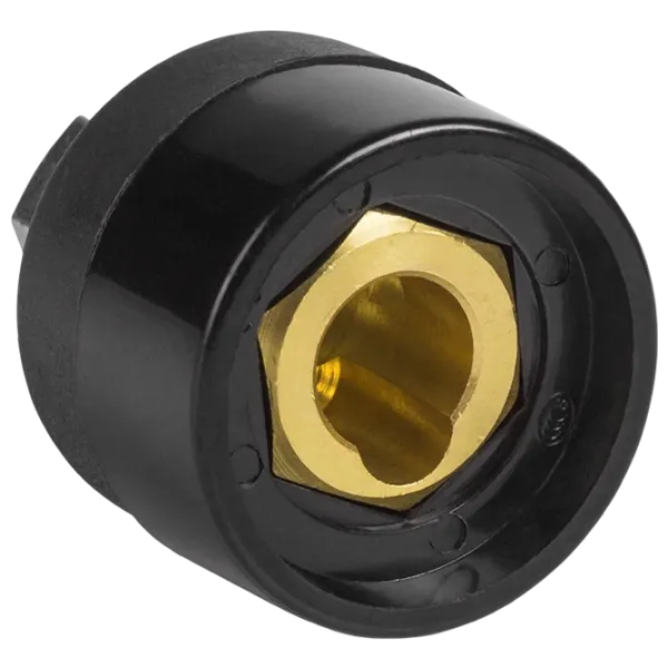 Conector Rexant 16-0881 Black / 1 photo 1