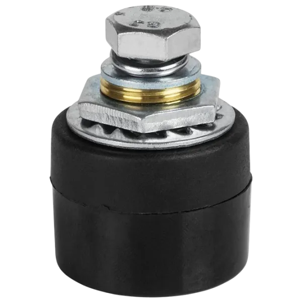 Conector Rexant 16-0881 Black / 1 photo 2