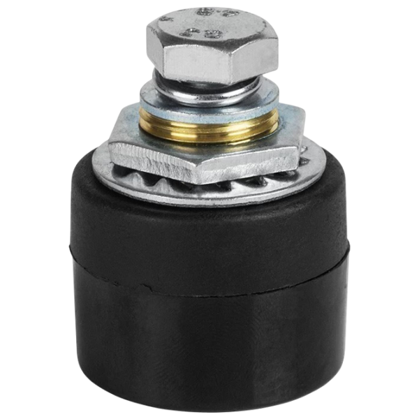 Conector Rexant 16-0881 Black / 1 photo 2