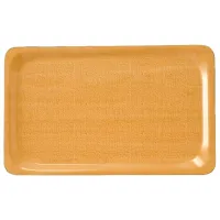 Tavă de servire Stalgast ST414010 Dreptunghiulară / Plastic