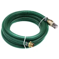 Furtun AL-KO 110795 Green / PVC