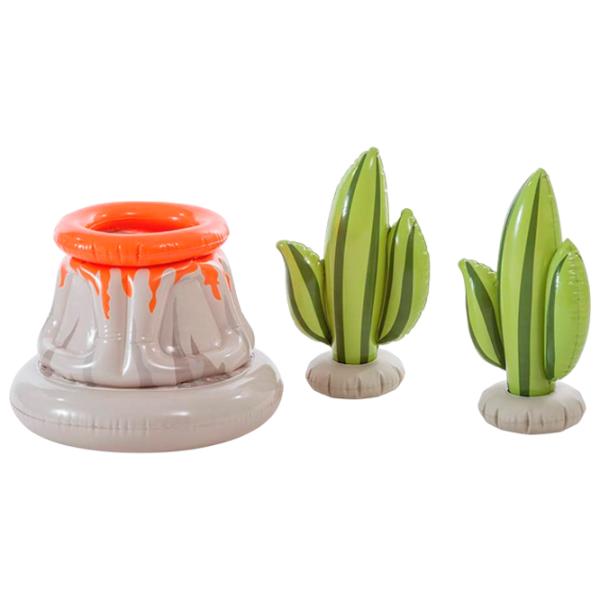 Piscină Intex 56132 410 l/ Gonflabil/ Multicolor photo 4 Piscină Intex 56132 410 l/ Gonflabil/ Multicolor photo 4