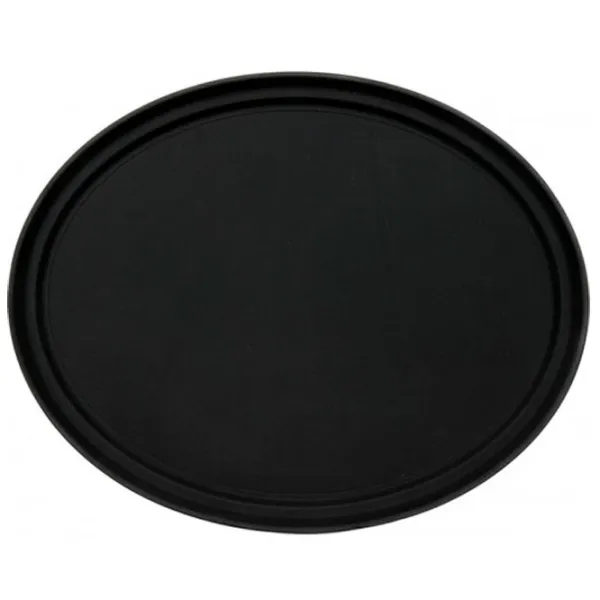 Tavă de servire Vitra YG-02084 Rotundă / Plastic photo 1