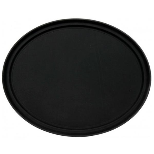 Tavă de servire Vitra YG-02084 Rotundă / Plastic photo 1