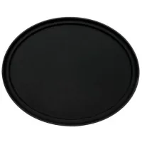 Tavă de servire Vitra YG-02084 Rotundă / Plastic