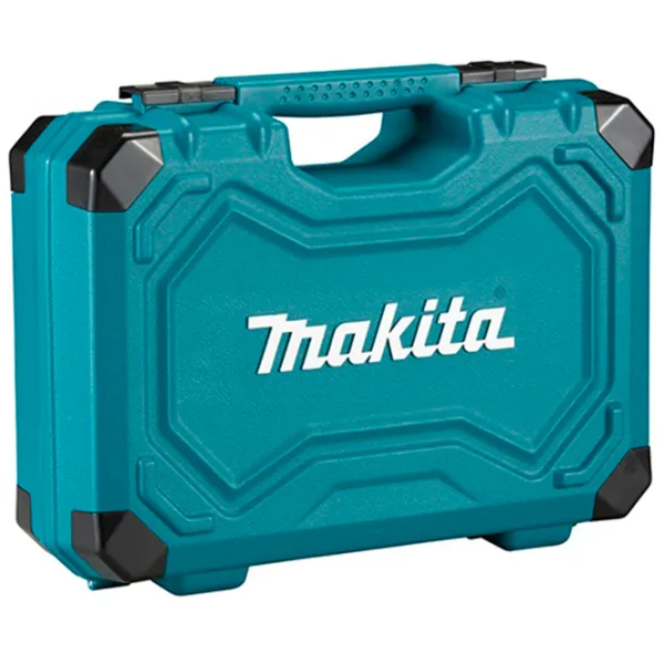 Набор инструментов Makita E-08458 Количество в наборе: 87 photo 3 Набор инструментов Makita E-08458 Количество в наборе: 87 photo 3
