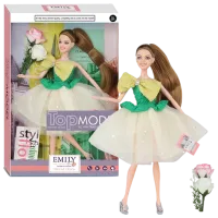 Кукла Essa Toys Emily QJ147D модель / 3+