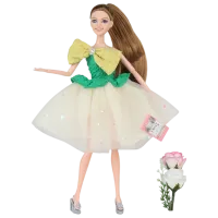 Păpușă Essa Toys Emily QJ147D model / 3+ photo 2