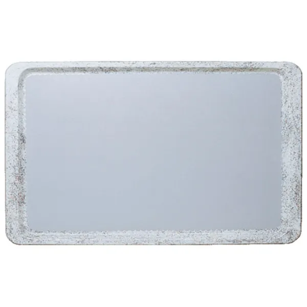 Tavă de servire Vitra ST413010 Dreptunghiulară / Granit photo 1