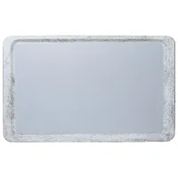 Tavă de servire Vitra ST413010 Dreptunghiulară / Granit