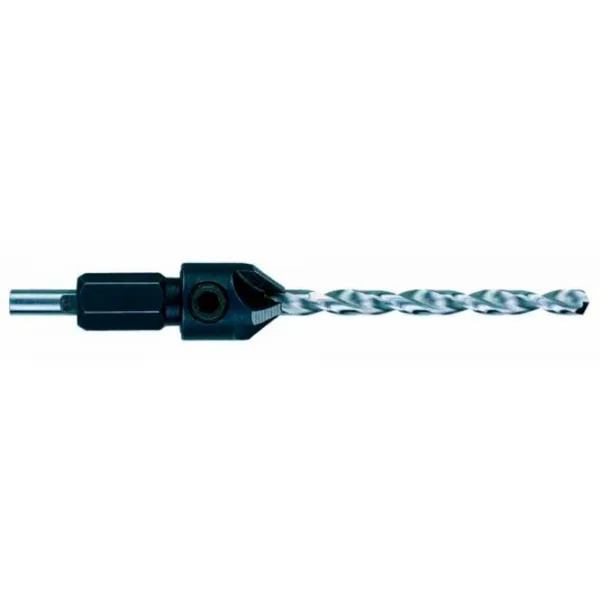 Сверло Dewalt DT7607-XJ HSS photo 1