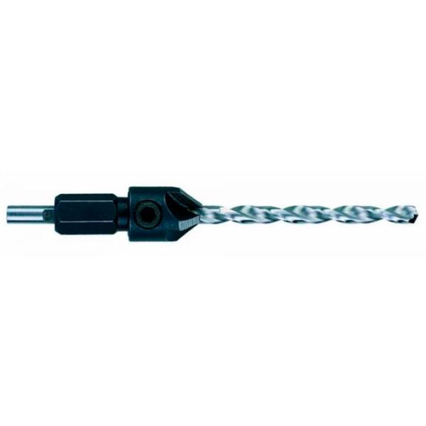 Сверло Dewalt DT7607-XJ HSS photo 1