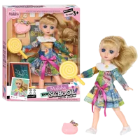 Кукла Essa Toys Mulisha QJ162 модель / 3+