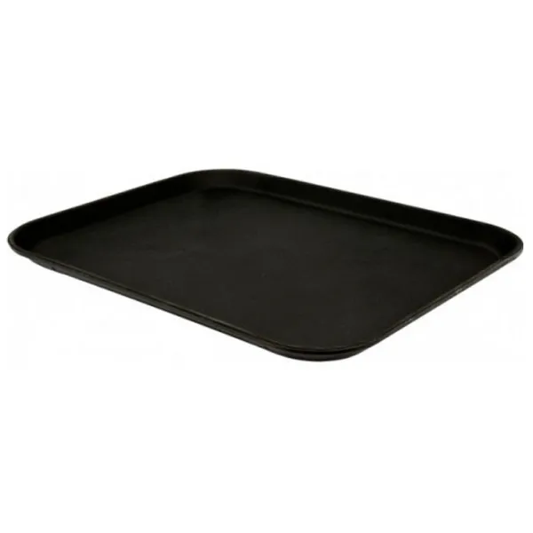 Tavă de servire Vitra YG-02077 Dreptunghiulară / Plastic photo 1