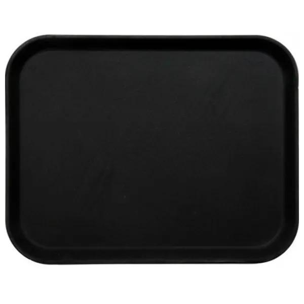 Tavă de servire Vitra YG-02077 Dreptunghiulară / Plastic photo 2
