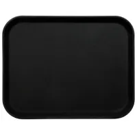 Tavă de servire Vitra YG-02077 Dreptunghiulară / Plastic photo 2
