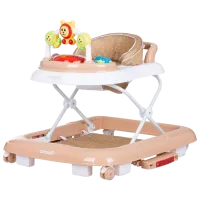 Premergător Chipolino Friends (PRFR02202LA) / Beige