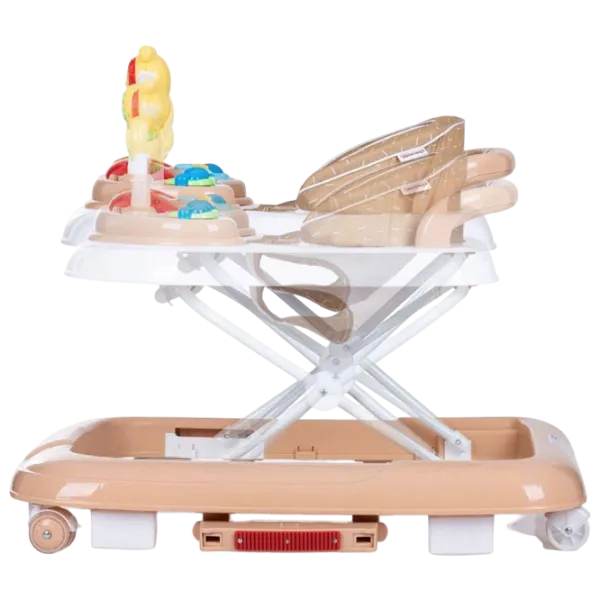 Ходунки Chipolino Friends (PRFR02202LA) / Бежевый photo 3